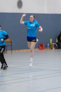 Bild 30 - wAJ HSG Herzhorn/Kollmar/Neuendorf - HSG SZOWW : Ergebnis: 56:26